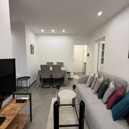 Apartman Red Lotus *