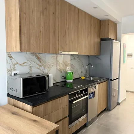 Apartman Red Lotus